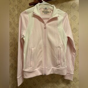 Tory Sport Pink track suit Size XS